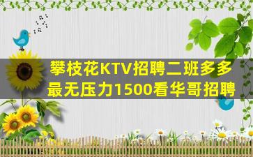 江西酒吧招聘
